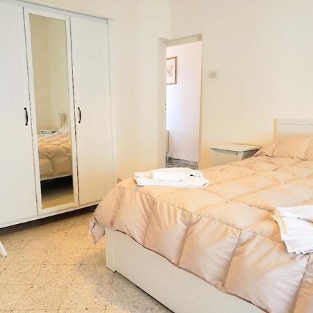 Suite Rotari - Affitti Brevi Italia Монте-Сант'Анджело Екстер'єр фото