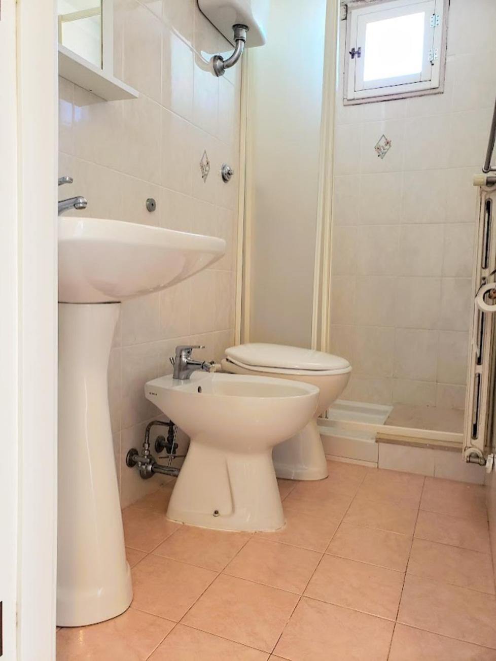 Suite Rotari - Affitti Brevi Italia Монте-Сант'Анджело Екстер'єр фото