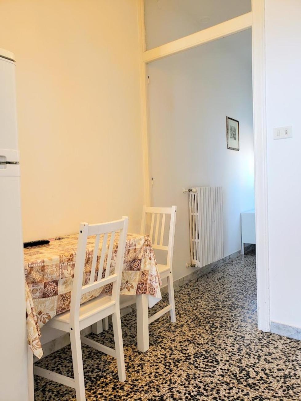Suite Rotari - Affitti Brevi Italia Монте-Сант'Анджело Екстер'єр фото
