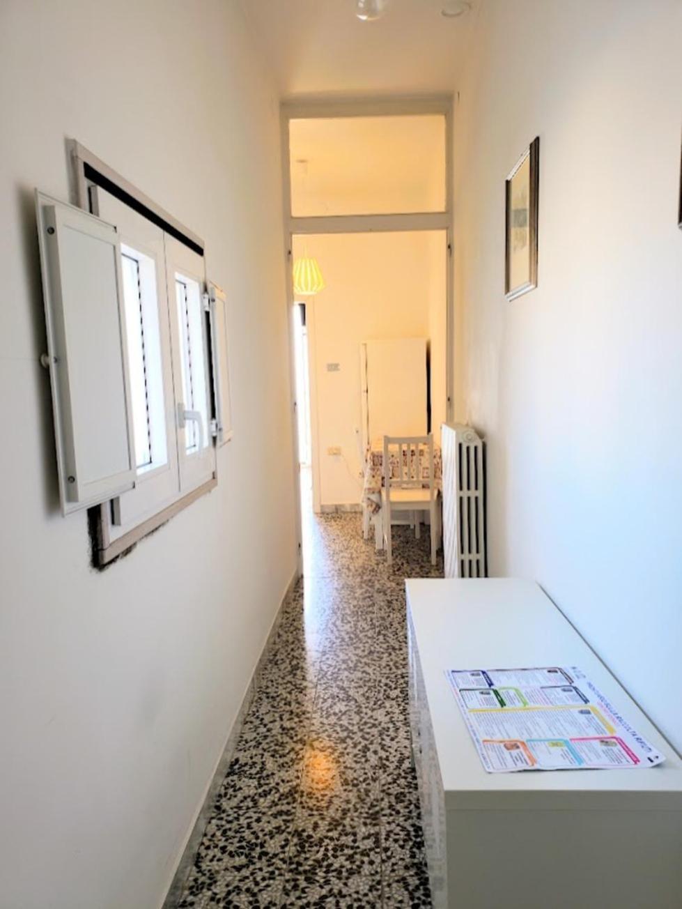 Suite Rotari - Affitti Brevi Italia Монте-Сант'Анджело Екстер'єр фото