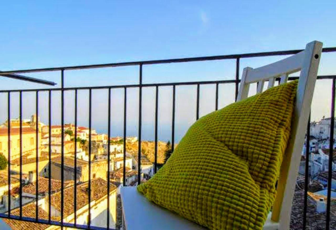 Suite Rotari - Affitti Brevi Italia Монте-Сант'Анджело Екстер'єр фото