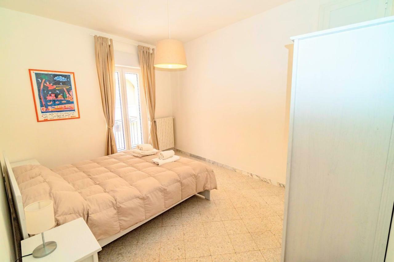Suite Rotari - Affitti Brevi Italia Монте-Сант'Анджело Екстер'єр фото