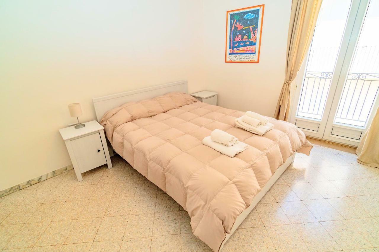 Suite Rotari - Affitti Brevi Italia Монте-Сант'Анджело Екстер'єр фото