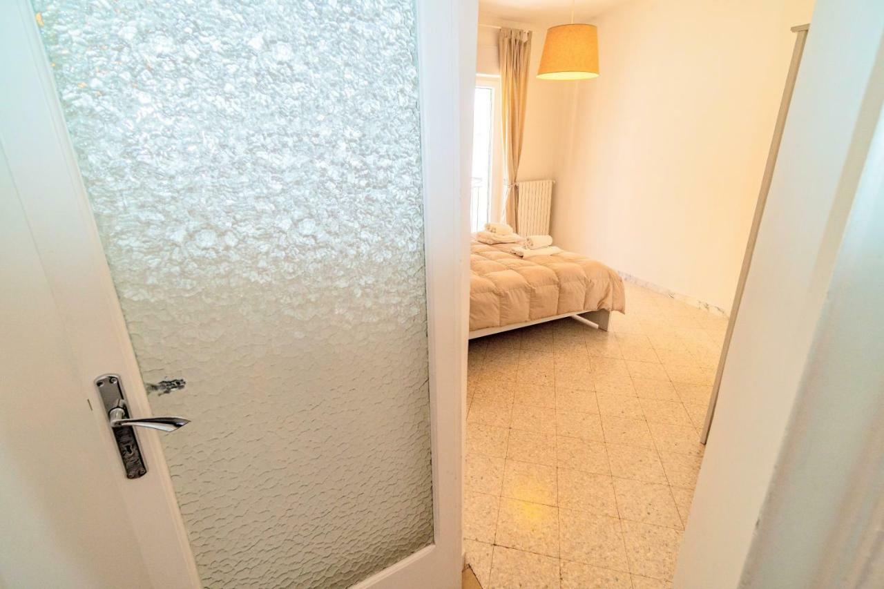 Suite Rotari - Affitti Brevi Italia Монте-Сант'Анджело Екстер'єр фото
