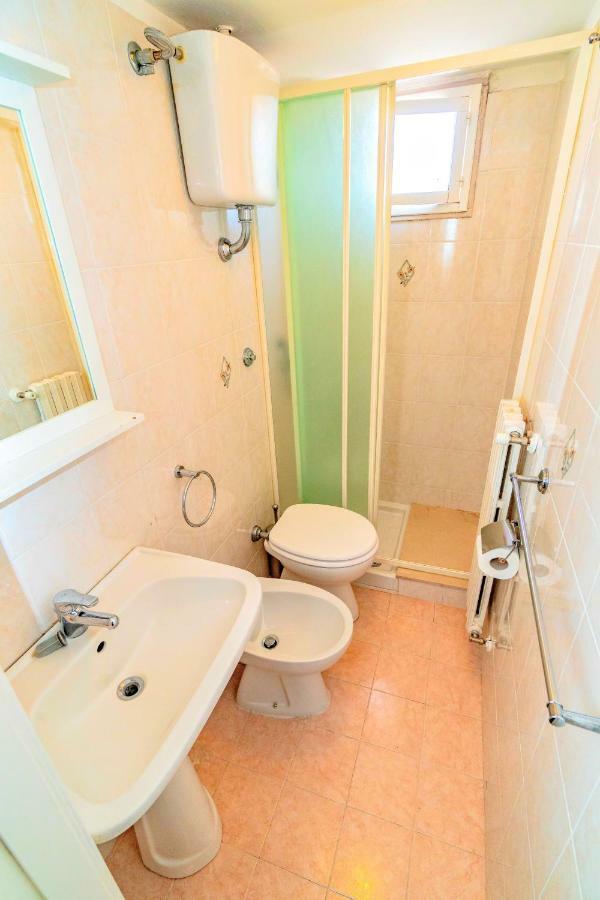 Suite Rotari - Affitti Brevi Italia Монте-Сант'Анджело Екстер'єр фото